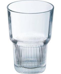 STARLINE GLĀZE 35CL, STIKLS, Arcoroc Glāzes un karafes