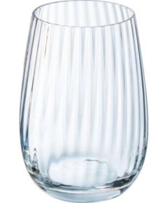 OUTLINE GLĀZE 37CL, STIKLS, Arcoroc Glāzes un karafes