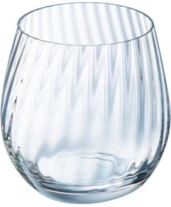 OUTLINE ZEMĀ GLĀZE 32CL, STIKLS, Arcoroc Glāzes un karafes