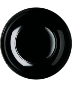 APY NOIR ZUPAS ŠĶĪVIS 20CM, STIKLS, Luminarc тарелки