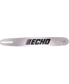 Guide bar 3/8 1,1 40cm/16" ECCS-58V, Echo Zāģu ķēdes
