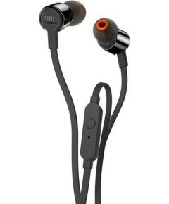 JBL Tune 210 Проводные Hаушники Black Наушники