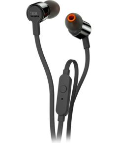 JBL Tune 210 Проводные Hаушники Gray Наушники