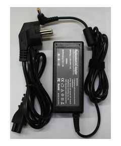 Extradigital Блок питания TV60A5521 12V / 5A / 60W Зарядки для ноутбуков