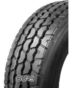BARUM (By Continental) BU49 385/65R22.5 160K Komerctransporta riepas