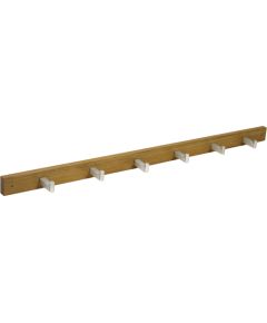 Sienas pakaramais MONDEO 82x4,5cm, ozols Jaunumi -Dārzam