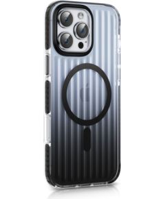 Evelatus Apple  iPhone 16 Pro Max EchoWave Vivid MagSafe Black Чехлы - альтернативные