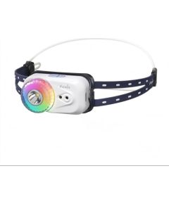 Fenix HL17R head flashlight white Фонари