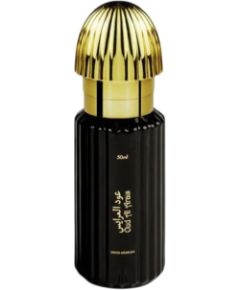 Swiss Arabian, Oud Al Arais, Eau De Parfum, Unisex, 50 ml Smaržas - NESAKĀRTOTS