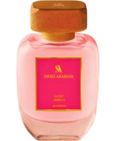 Swiss Arabian, Musky Vanilla 1416, Eau De Parfum, Unisex, 100 ml Духи и косметика
