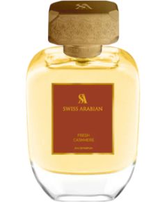 Swiss Arabian, Fresh Cashmere 1416, Eau De Parfum, For Men, 100 ml Духи и косметика