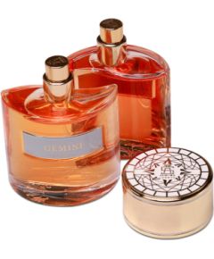 Set Duo, Aurora, Gemini Bloom, Eau De Parfum, For Women, 2 pcs, 50 ml Духи и косметика