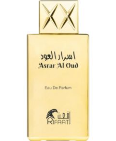 Rifaat, Asrar Al Oud Gold, Eau De Parfum, Unisex, 80 ml Духи и косметика