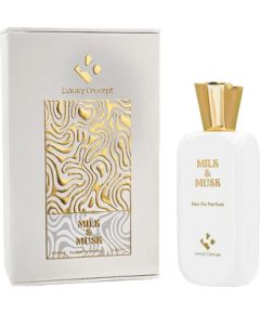 Luxury Concept, Milk & Musk, Eau De Parfum, Unisex, 100 ml Духи и косметика