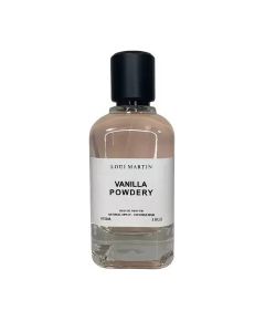 Loui Martin, Vanilla Powdery, Eau De Parfum, Unisex, 100 ml Духи и косметика