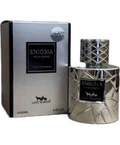 Loui Martin, Enigma, Extrait De Parfum, For Men, 100 ml Духи и косметика