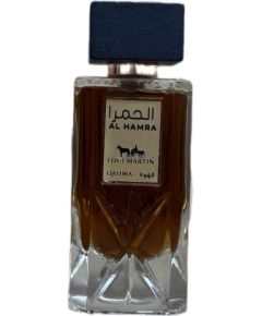 Loui Martin, Al Hamra, Eau De Parfum, Unisex, 100 ml Духи и косметика