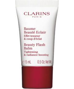 Clarins, Beauty Flash, Revitalising, Balm, Face, 15 ml Уход за лицом