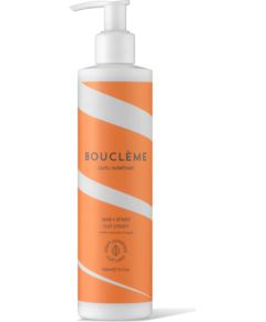 BouclÈme Boucleme, Curls Redefined Seal + Shield, Hair Styling Cream, 300 ml Matu kopšana