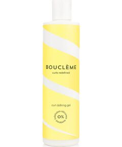 BouclÈme Boucleme, Curls Redefined, Hair Styling Gel, Definition, Medium Hold, 300 ml Matu kopšana