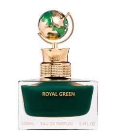 Aurora, Royal Green, Eau De Parfum, Unisex, 100 ml Духи и косметика