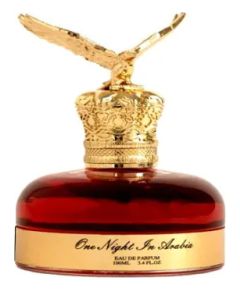 Aurora, One Night In Arabia, Eau De Parfum, For Women, 100 ml Духи и косметика