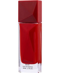 Aurora, Habanera Red, Eau De Parfum, For Women, 80 ml Духи и косметика