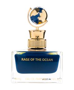 Aurora, Globe Collection Race of the Ocean, Eau De Parfum, Unisex, 100 ml Духи и косметика