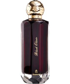 Aurora, Black Elixir, Eau De Parfum, For Men, 100 ml Духи и косметика