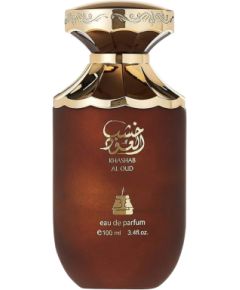 Afnan, Khashab Al Oud, Eau De Parfum, Unisex, 100 ml Smaržas - NESAKĀRTOTS