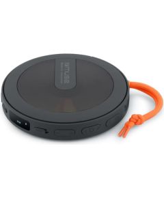 Muse M-920 DMO, CD/MP3, black - CD Player CD Atskaņotāji