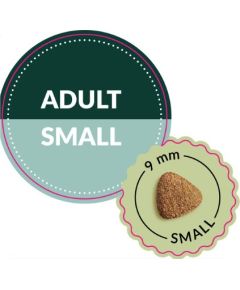 ADDVENA POWER OF NATURE dla dorosłych psów małych ras 2,5kg Suņu barība