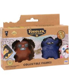 P.m.i. Kids World FUGGLER S3 GOLD EDITION FIGURES - 2 PACK (ASSORTMENT) Фигурки и герои