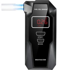 Alkomat handy ALCOALERT Alkometri