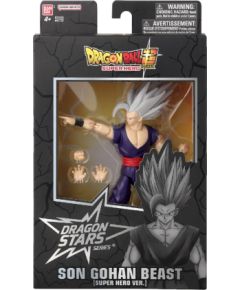 Bandai DRAGON BALL DRAGON STARS SON GOHAN BEAST (DBS SH) Figūriņas un varoņi