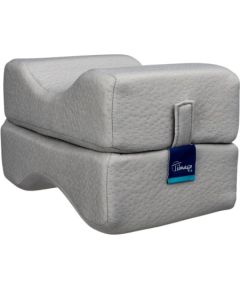 Orthopaedic two-piece lower limb cushion - TIMAGO SPACER Grey Jaunumi - Sports