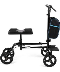 Timago Rehabilitation support with Knee Walker support Rollatori