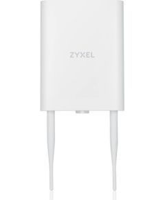 Zyxel NWA55BE 5100 Mbit/s White Power over Ethernet (PoE) Access Points