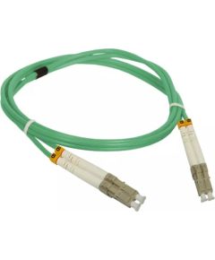 A-lan Alantec FOC-LCLC-5MMD-2-3 InfiniBand/fibre optic cable 2 m LC Violet Tīkla vadi