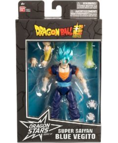 Bandai DRAGON BALL DRAGON STARS SUPER SAIYAN BLUE VEGITO Figūriņas un varoņi