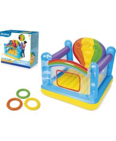 Bestway Bouncy Castle 175 x 173 x 137 cm 52269 Jaunumi, Bērnu preces