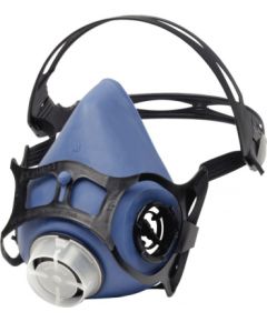 Aizsargmaska HONEYWELL Premier Medium Silicone “Click-Fit”; M (bez filtriem) Citi darbarīki un piederumi