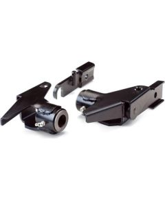 Savienojumi dārza traktoriem Stiga RAC Park 4WD Аэраторы