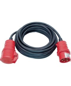 Pagarinātājs Brennenstuhl 10m 1 CEE 400V/ 16A RN 5x1,5 Strāvas pagarinātāji