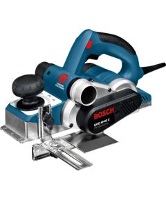 Ēvele Bosch GHO 40-82 C Professional Ēveles