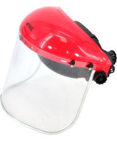 Aizsargmaska AWTools AW01010; caurspīdīgs Citi darbarīki un piederumi