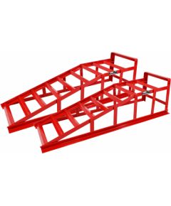 Uzlādes tips AWTools AW19810; 940x270,5x330 mm; 2 gab. Аэраторы