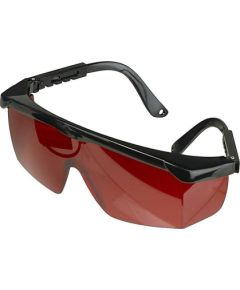 Aizsargbrilles Limit 178630406;  Sarkana Citi darbarīki un piederumi