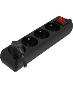 Pagarinātājs AWTools AW24692; 5 m Strāvas pagarinātāji