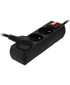 Pagarinātājs AWTools AW24685; 1,5 m Strāvas pagarinātāji